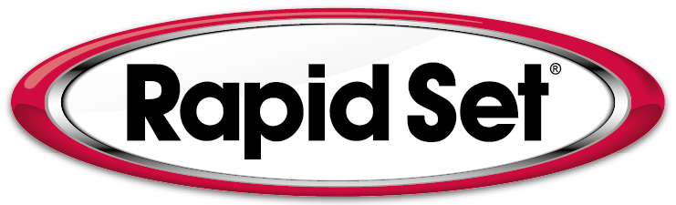 Rapid Set UK Logo